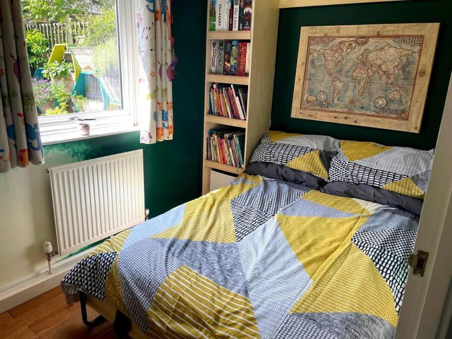 Appartamento Family In Historic Wapping *